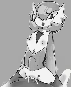 Page 695 of Furry - Gardevoir Collection - preview thumbnail