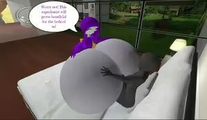 Page 700 of Furry - Gardevoir Collection - preview thumbnail