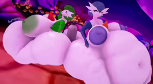 Page 730 of Furry - Gardevoir Collection - preview thumbnail