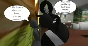Page 735 of Furry - Gardevoir Collection - preview thumbnail