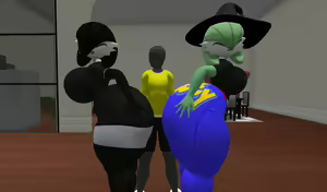 Page 748 of Furry - Gardevoir Collection - preview thumbnail
