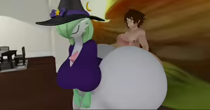 Page 758 of Furry - Gardevoir Collection - preview thumbnail