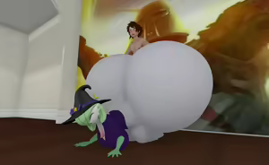 Page 759 of Furry - Gardevoir Collection - preview thumbnail