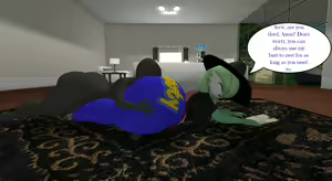 Page 763 of Furry - Gardevoir Collection - preview thumbnail