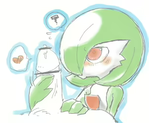 Page 775 of Furry - Gardevoir Collection - preview thumbnail