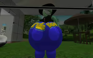 Page 780 of Furry - Gardevoir Collection - preview thumbnail