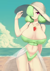 Page 802 of Furry - Gardevoir Collection - preview thumbnail