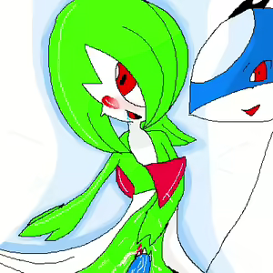Page 804 of Furry - Gardevoir Collection - preview thumbnail