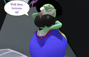 Page 819 of Furry - Gardevoir Collection - preview thumbnail