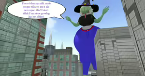 Page 820 of Furry - Gardevoir Collection - preview thumbnail