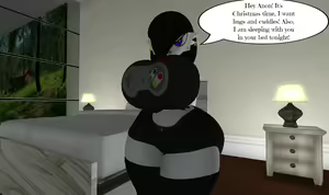 Page 838 of Furry - Gardevoir Collection - preview thumbnail