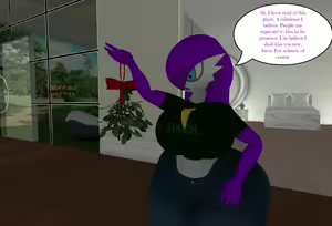 Page 841 of Furry - Gardevoir Collection - preview thumbnail
