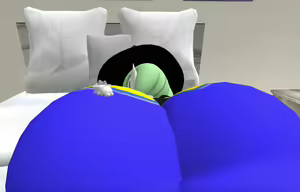 Page 845 of Furry - Gardevoir Collection - preview thumbnail