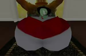 Page 851 of Furry - Gardevoir Collection - preview thumbnail