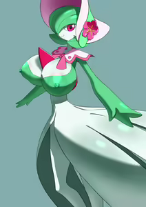 Page 866 of Furry - Gardevoir Collection - preview thumbnail