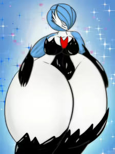 Page 868 of Furry - Gardevoir Collection - preview thumbnail