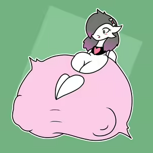 Page 870 of Furry - Gardevoir Collection - preview thumbnail