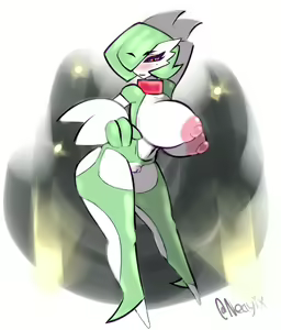 Page 875 of Furry - Gardevoir Collection - preview thumbnail