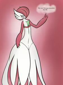 Page 879 of Furry - Gardevoir Collection - preview thumbnail