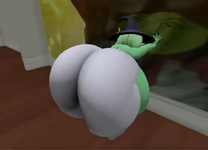 Page 904 of Furry - Gardevoir Collection - preview thumbnail