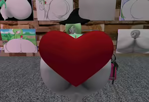 Page 919 of Furry - Gardevoir Collection - preview thumbnail