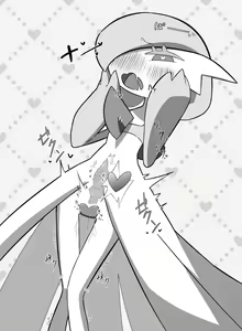 Page 937 of Furry - Gardevoir Collection - preview thumbnail