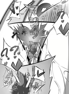 Page 944 of Furry - Gardevoir Collection - preview thumbnail
