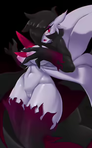 Page 1047 of Furry - Gardevoir Collection - preview thumbnail