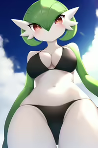 Page 1060 of Furry - Gardevoir Collection - preview thumbnail