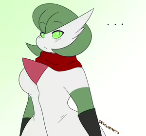 Page 1061 of Furry - Gardevoir Collection - preview thumbnail
