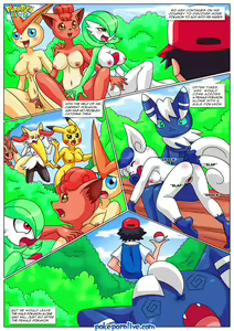 Page 1064 of Furry - Gardevoir Collection - preview thumbnail