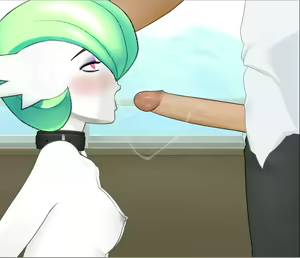 Page 235 of Furry - Gardevoir Collection - preview thumbnail