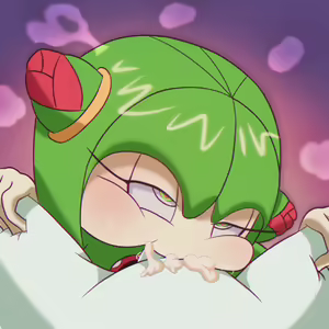Page 323 of Furry - Gardevoir Collection - preview thumbnail