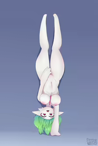 Page 433 of Furry - Gardevoir Collection - preview thumbnail