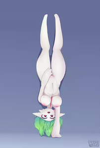 Page 457 of Furry - Gardevoir Collection - preview thumbnail