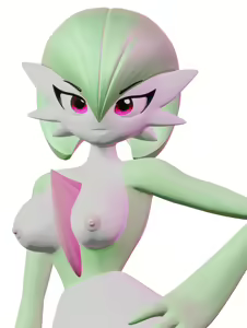 Page 598 of Furry - Gardevoir Collection - preview thumbnail