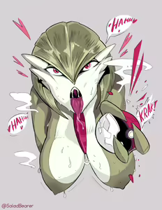 Page 644 of Furry - Gardevoir Collection - preview thumbnail