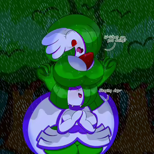 Page 647 of Furry - Gardevoir Collection - preview thumbnail
