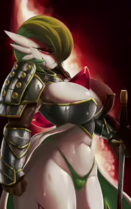 Page 795 of Furry - Gardevoir Collection - preview thumbnail