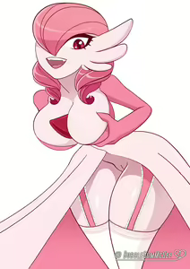 Page 806 of Furry - Gardevoir Collection - preview thumbnail