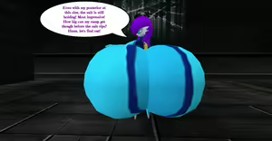 Page 874 of Furry - Gardevoir Collection - preview thumbnail
