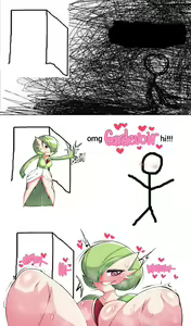Page 876 of Furry - Gardevoir Collection - preview thumbnail