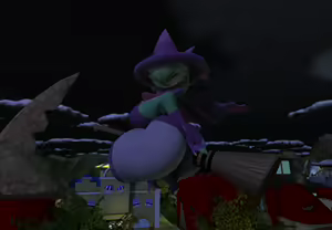 Page 948 of Furry - Gardevoir Collection - preview thumbnail