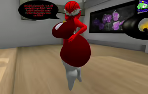 Page 1025 of Furry - Gardevoir Collection - preview thumbnail