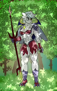 Page 1038 of Furry - Gardevoir Collection - preview thumbnail