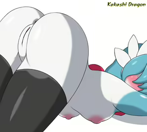 Page 1127 of Furry - Gardevoir Collection - preview thumbnail