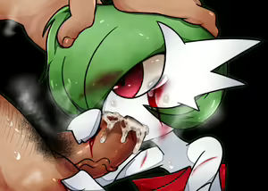 Page 115 of Furry - Gardevoir Collection - preview thumbnail
