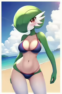 Page 1231 of Furry - Gardevoir Collection - preview thumbnail