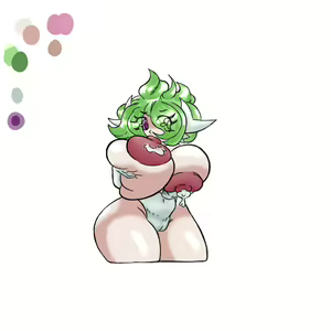 Page 171 of Furry - Gardevoir Collection - preview thumbnail