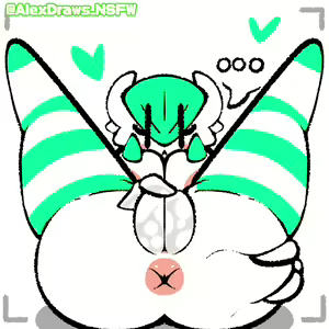 Page 173 of Furry - Gardevoir Collection - preview thumbnail